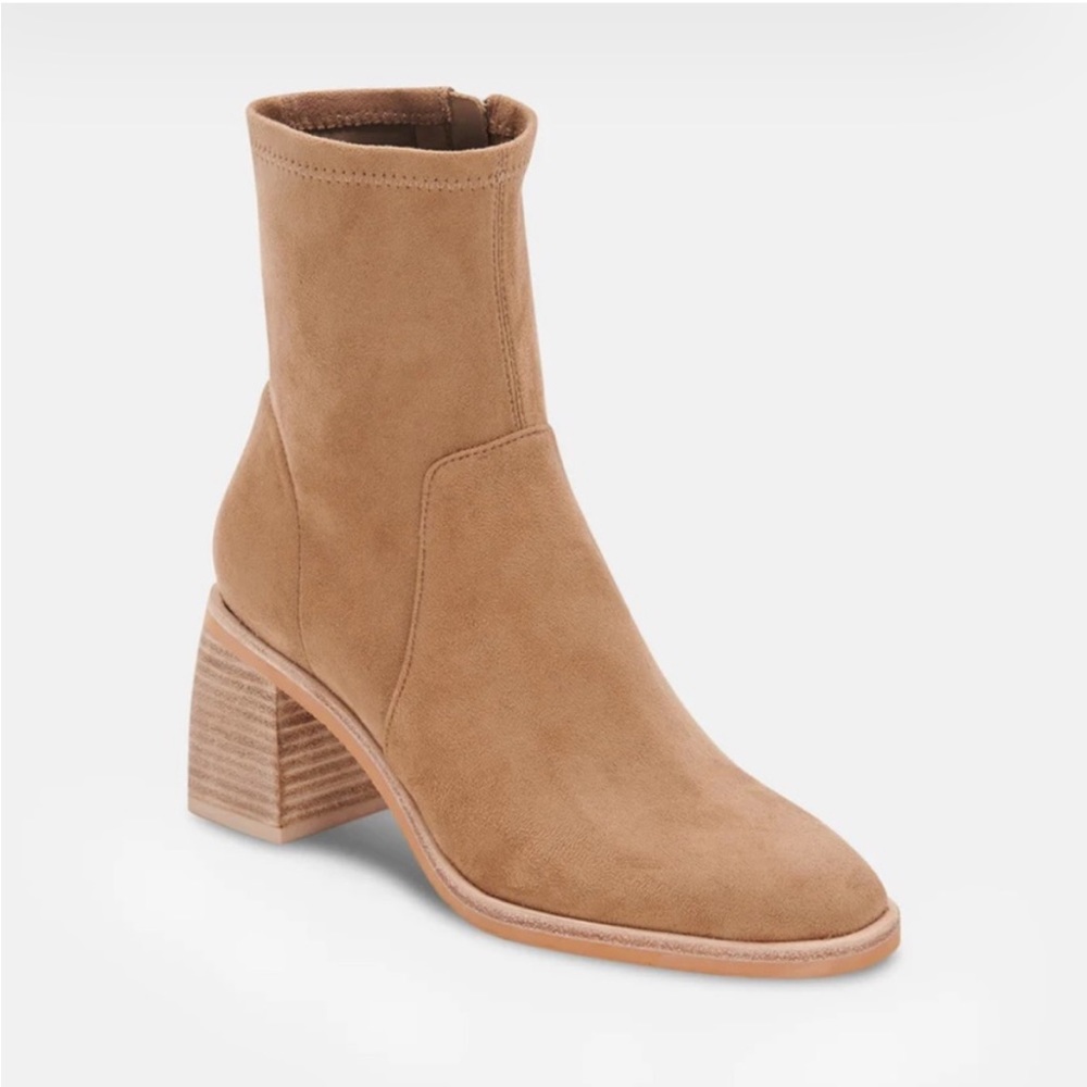 Dolce vita boots